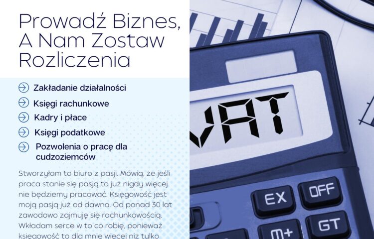 Zmiany VAT od 2026 r