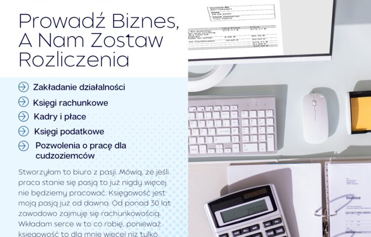 Ulga na robotyzację